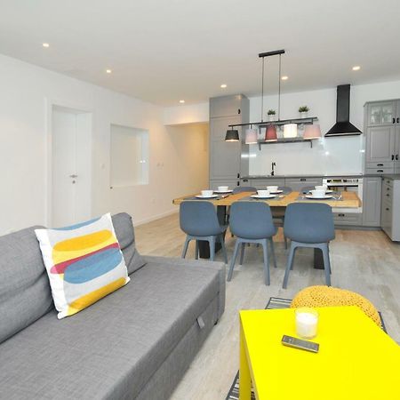 Apartmani Olive Trogir Ngoại thất bức ảnh
