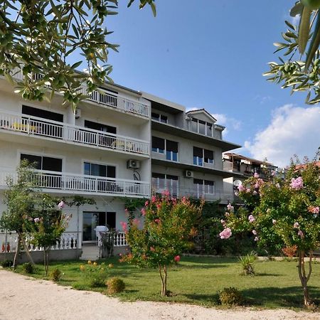 Apartmani Olive Trogir Ngoại thất bức ảnh