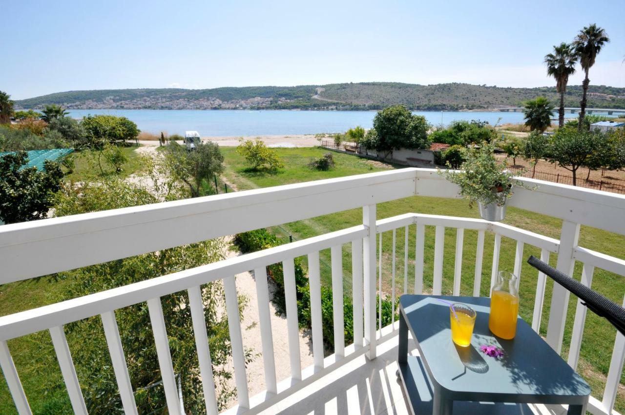 Apartmani Olive Trogir Ngoại thất bức ảnh