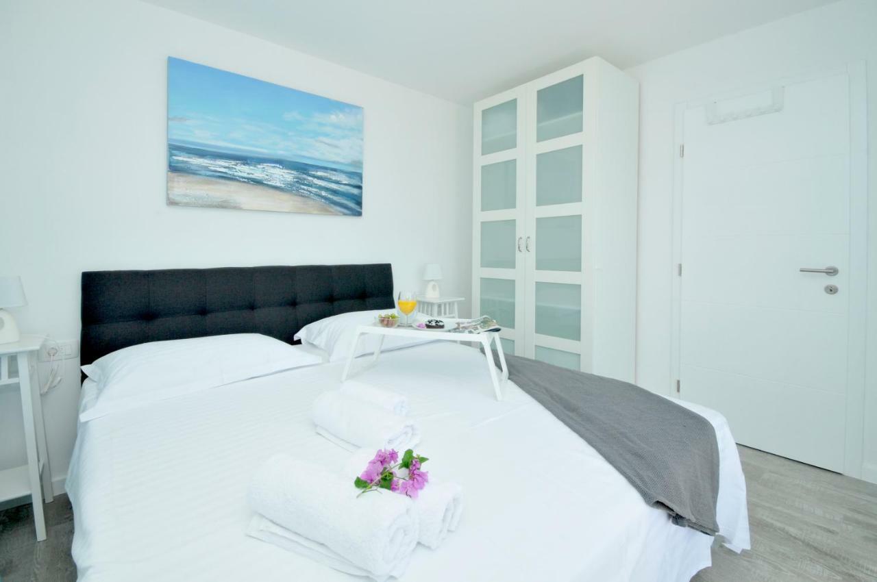 Apartmani Olive Trogir Ngoại thất bức ảnh