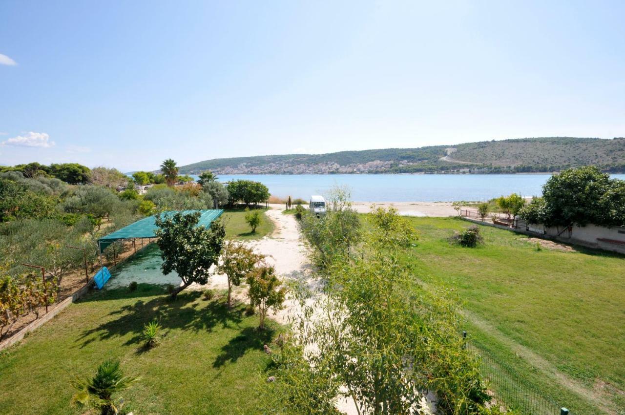 Apartmani Olive Trogir Ngoại thất bức ảnh