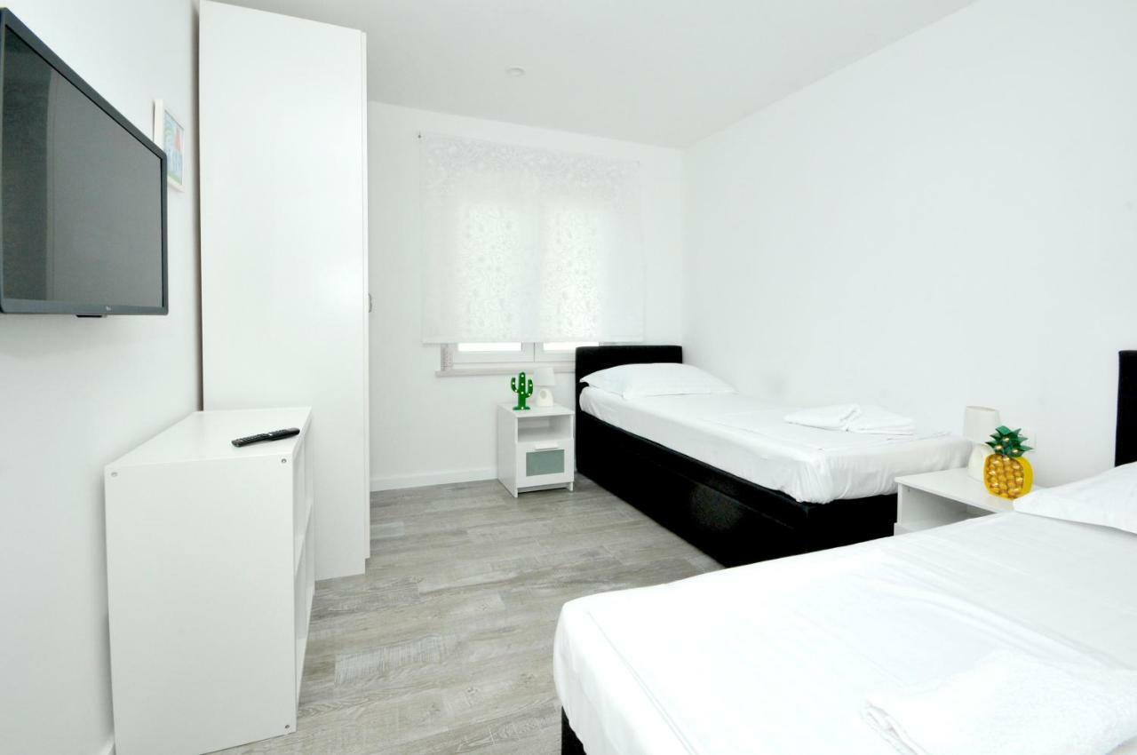 Apartmani Olive Trogir Ngoại thất bức ảnh
