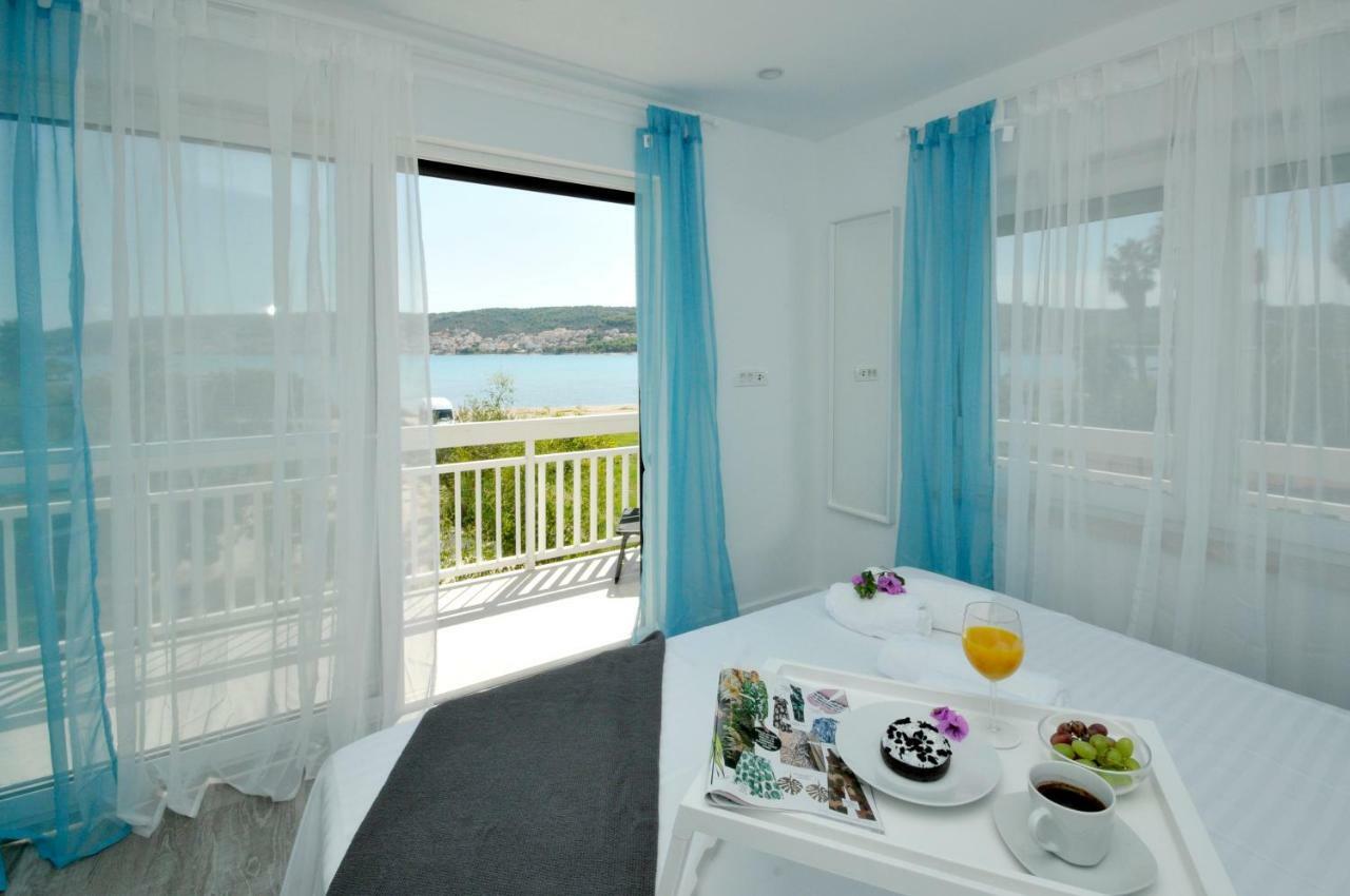 Apartmani Olive Trogir Ngoại thất bức ảnh