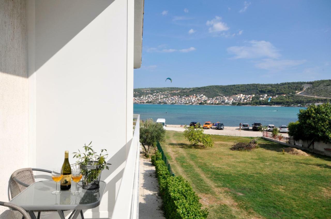 Apartmani Olive Trogir Ngoại thất bức ảnh