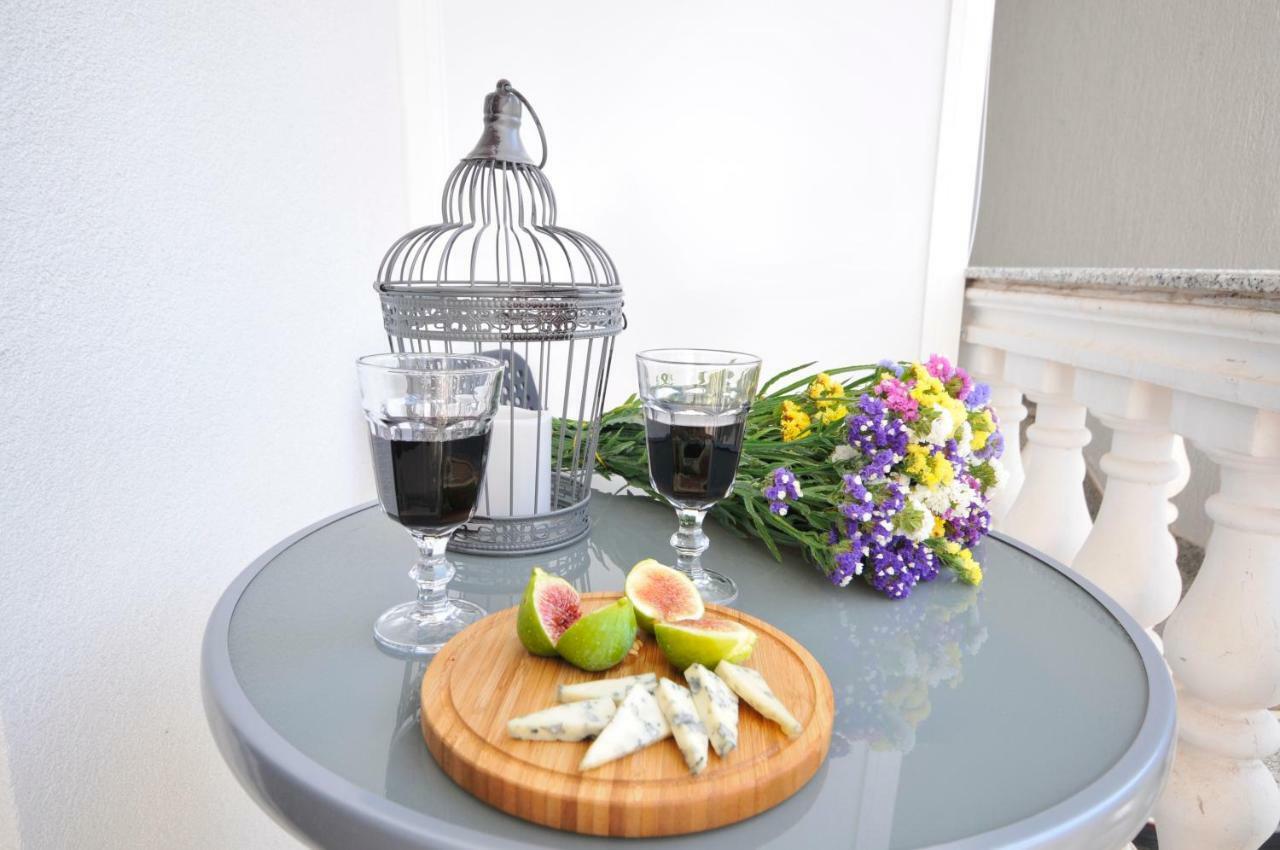 Apartmani Olive Trogir Ngoại thất bức ảnh