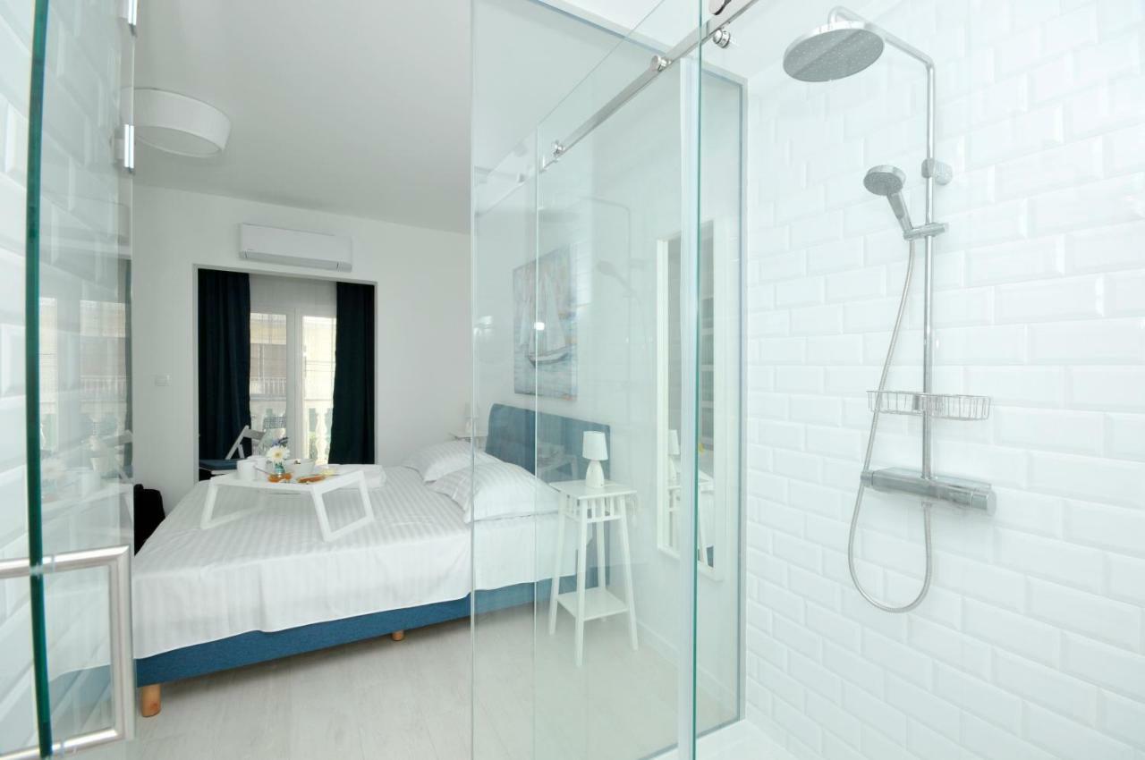 Apartmani Olive Trogir Ngoại thất bức ảnh
