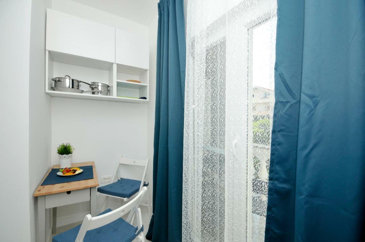 Apartmani Olive Trogir Ngoại thất bức ảnh
